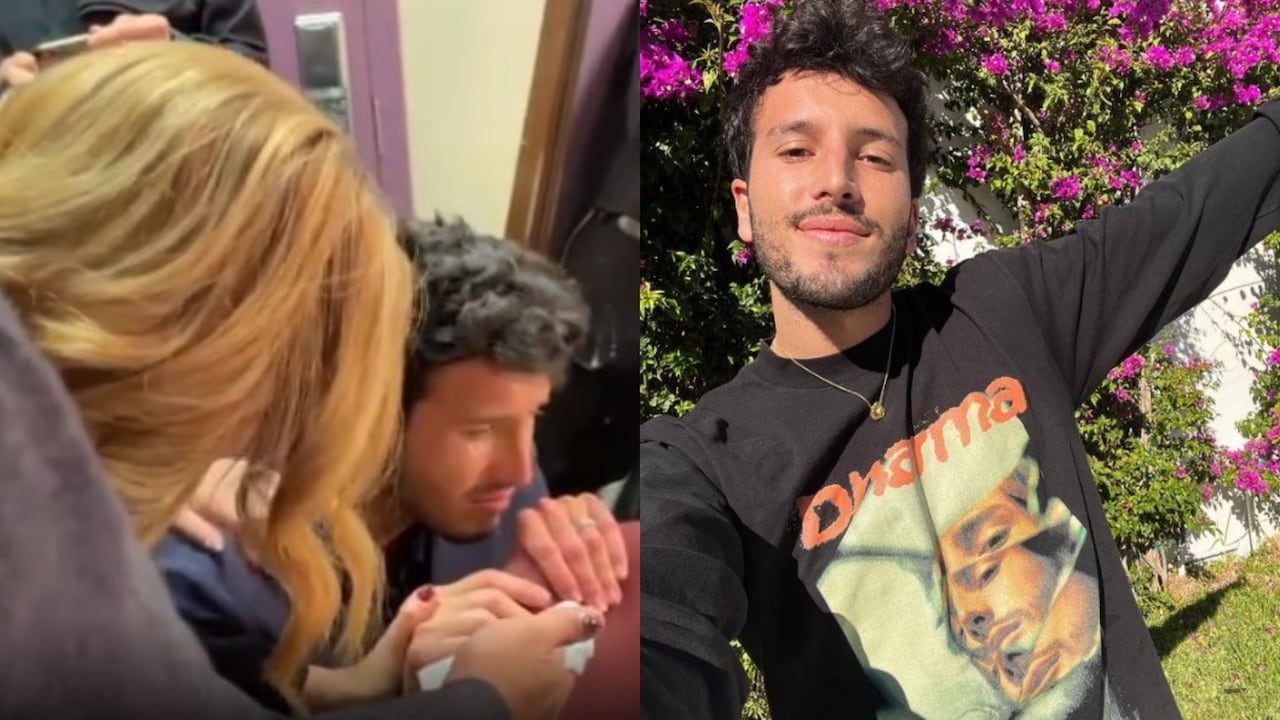 Sebastián Yatra Instagram