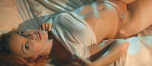 Video: la actriz porno Amarna Miller y la doble moral