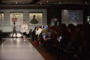 Fotos Cortesía www.bogotafashionweek.com.co