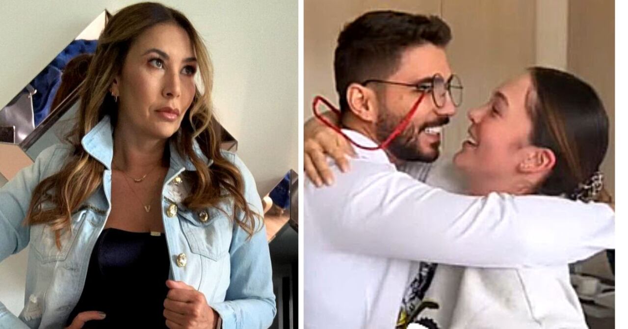 Vibiana Tejeiro habla de Juan Duque, novio de Lina Tejeiro