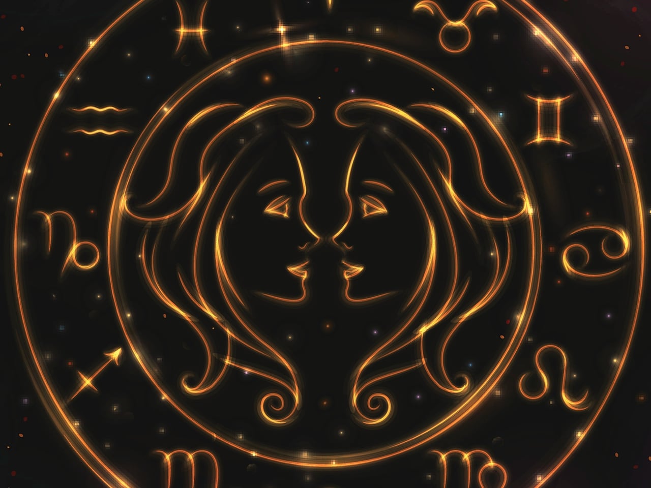 Astrology Zodiac