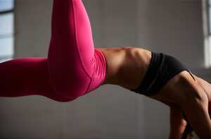 Una buena alimentación y la práctica constante de actividad física es indispensable para bajar de peso.