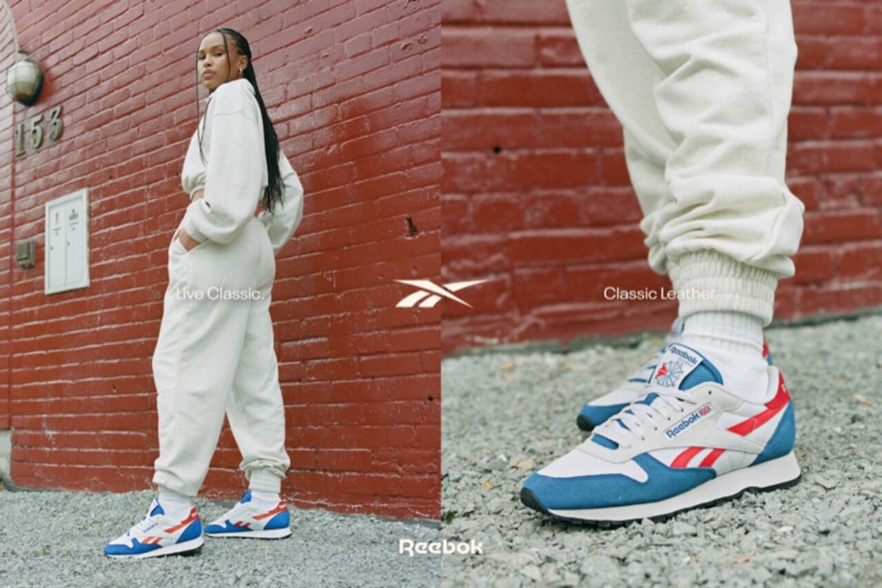 Classic Leather Make It Yours