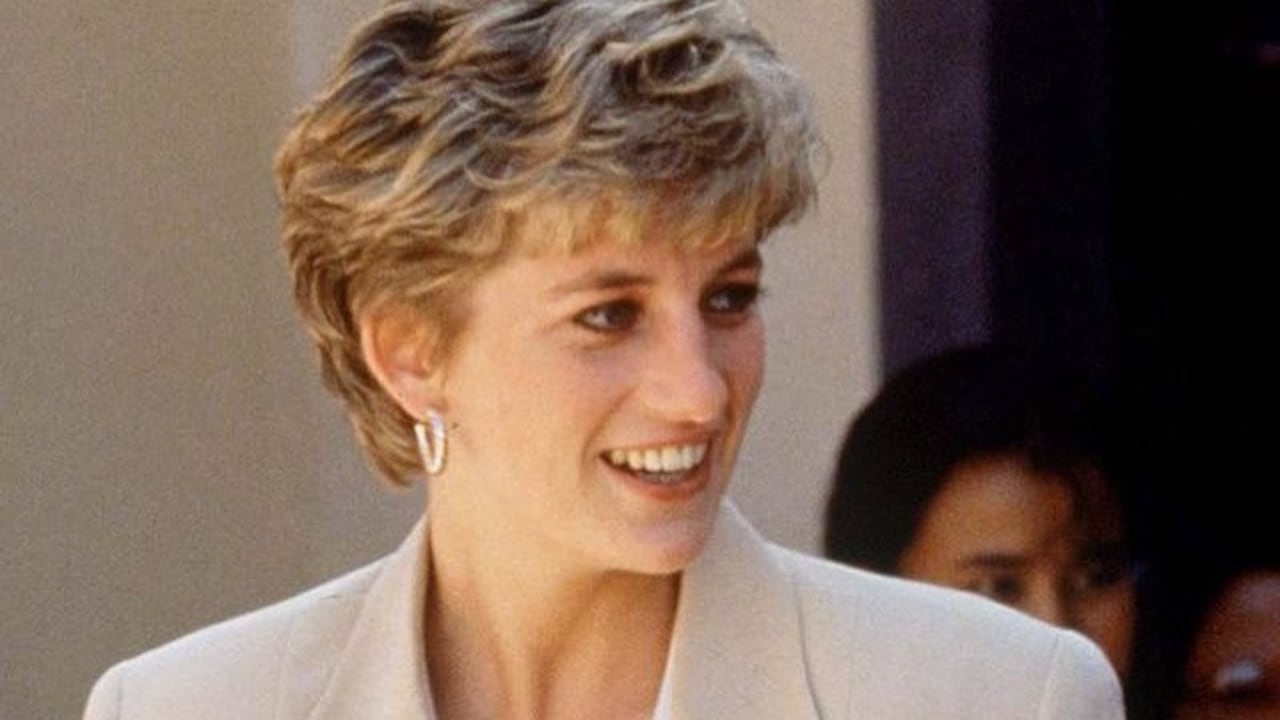 Lady Di