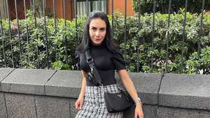 Foto: Instagram @johannafadul