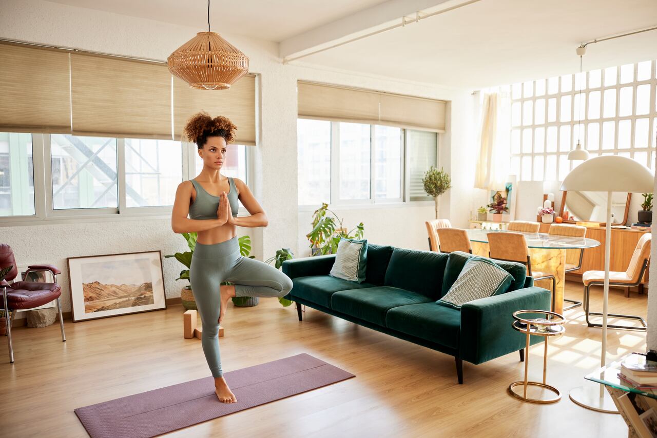 yoga
