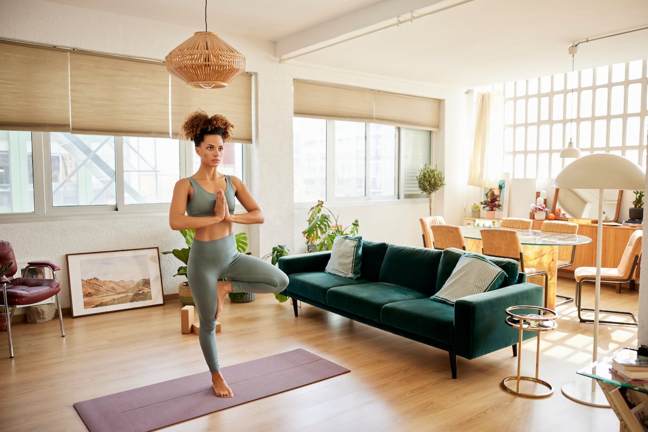 yoga