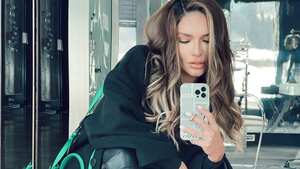 Foto: Instagram @kimberlyreyesh