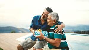 Los mejores regalos para el Día del Padre.