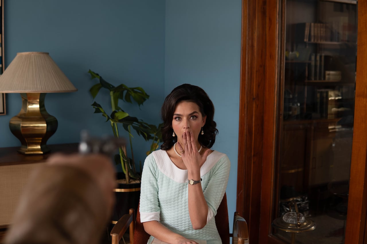 Policiaco sin crimen: un noir sin delito donde la mente —y no la acción— dicta las reglas