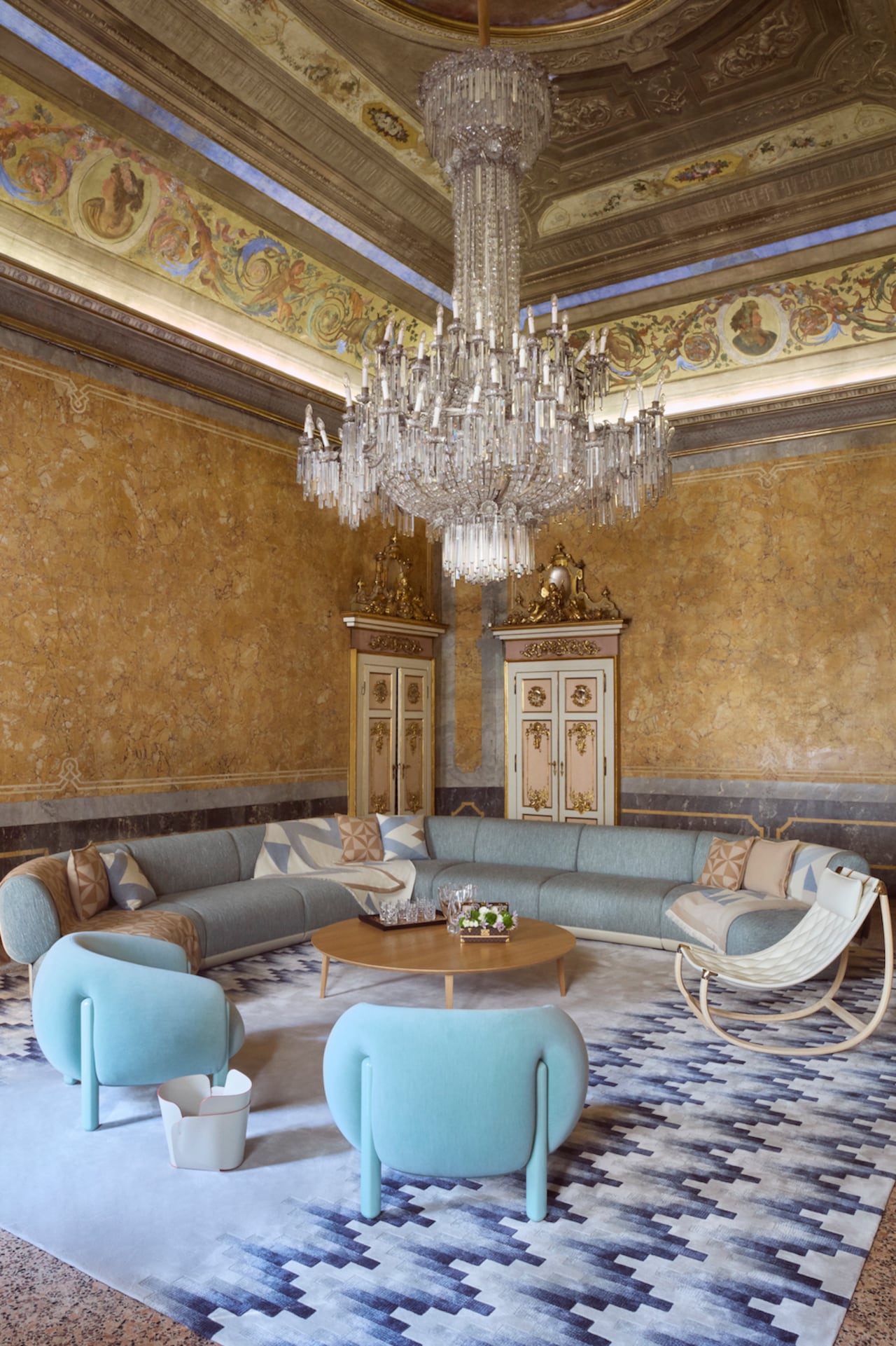 Un nuevo arte de vivir según Louis Vuitton