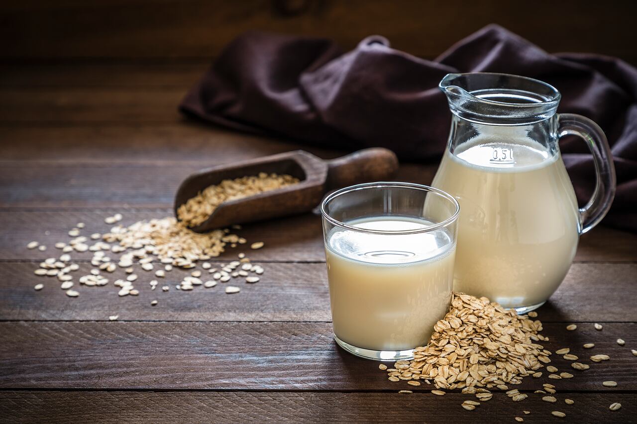 Batidos saludables