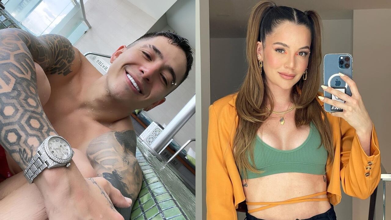 ¿Atacaron a Andy Rivera en 'Buen día Colombia'? Comentario sobre él y Lina Tejeiro desató la polémica