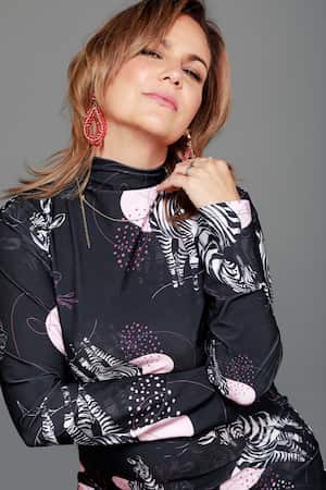 Carolina Sabino estará en los Premios Nuestra tierra 2023