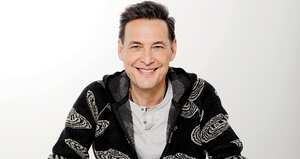 Patrick Delmas lleva más de 20 años trabajando en producciones colombianas, pero sabe que, sin duda, el papel que lo llevó al estrellato fue el de Michel en Yo soy Betty, la fea.