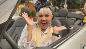 Instagram @gorditafabiola