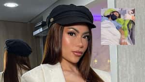 Daneidy Barrera Rojas