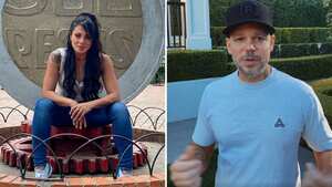 Marbelle y Residente