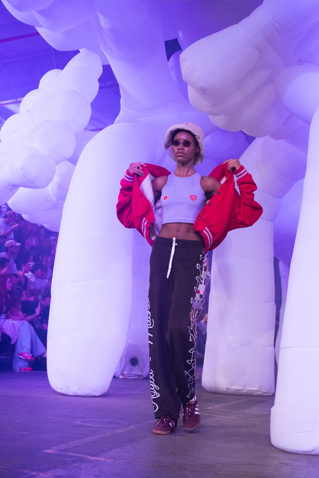 AGYBO en Colombiamoda 2024