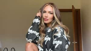 Foto: Instagram @kimberlyreyesh