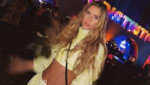 Laura Tobón habla sobre los problemas que ha tenido con su cuerpo y con su peso