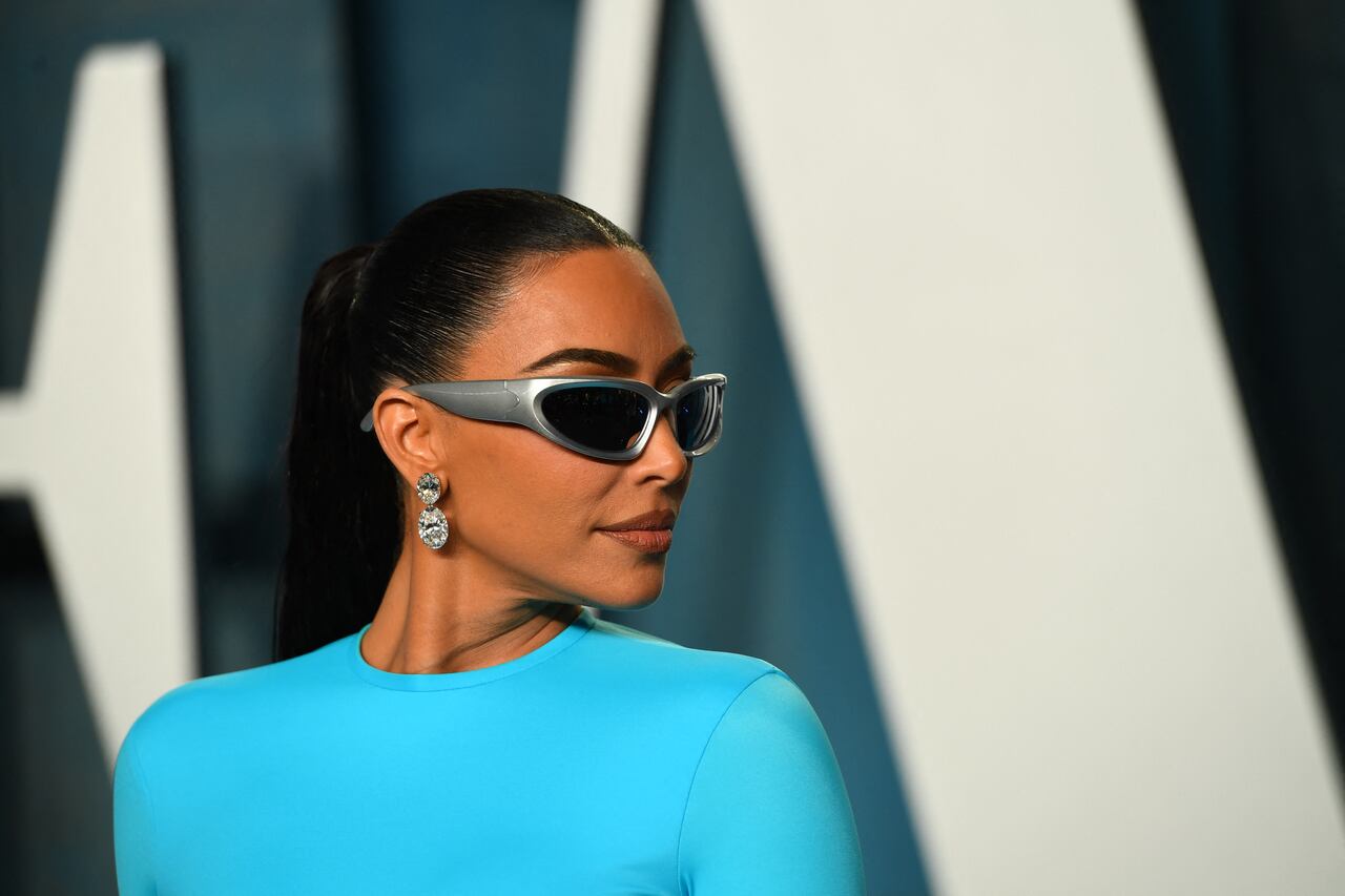 Kim Kardashian