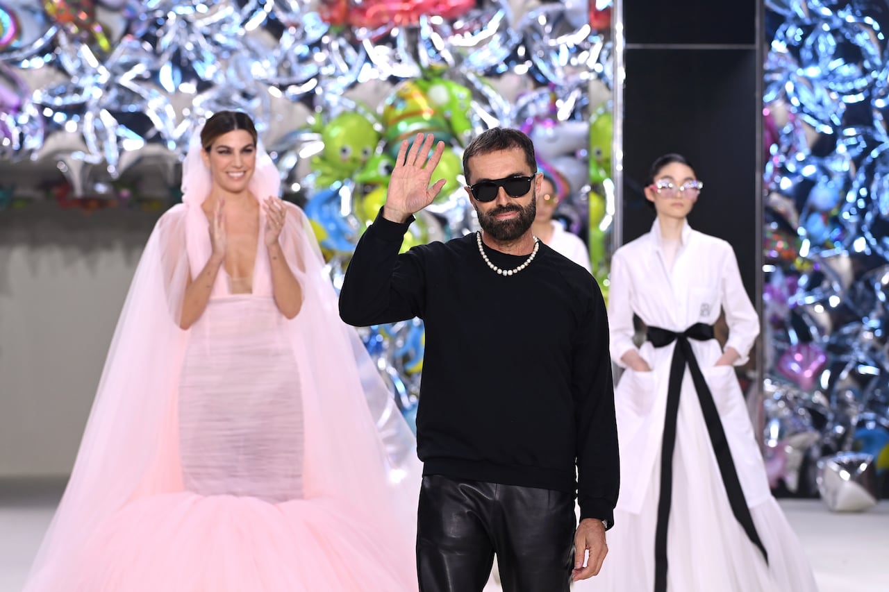 Giambattista Valli