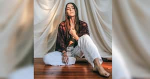 Lucy Vives arranca su carrera musical con Cenizas, una canción de desamor que se estrena el 24 de junio.