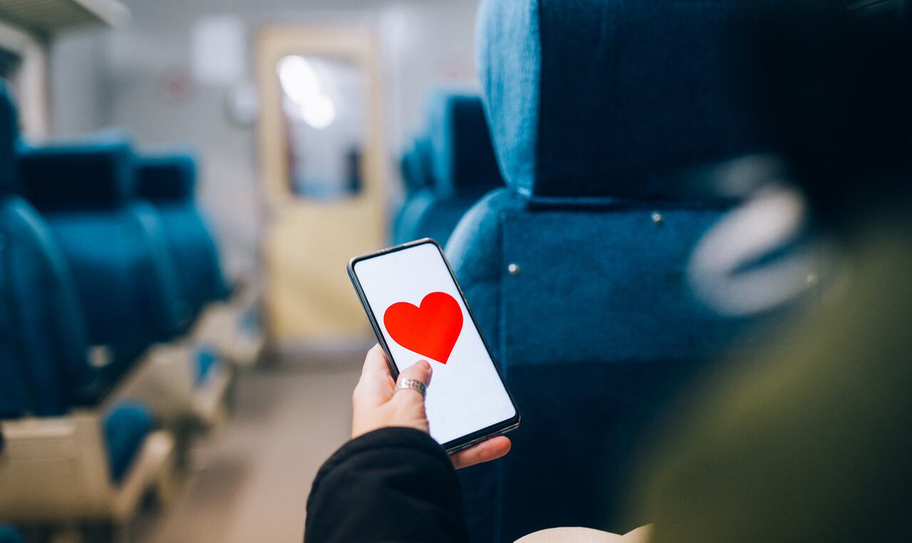 Frases para celebrar el Día de Amor y Amistad.