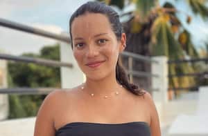 Natalia Reyes Instagram