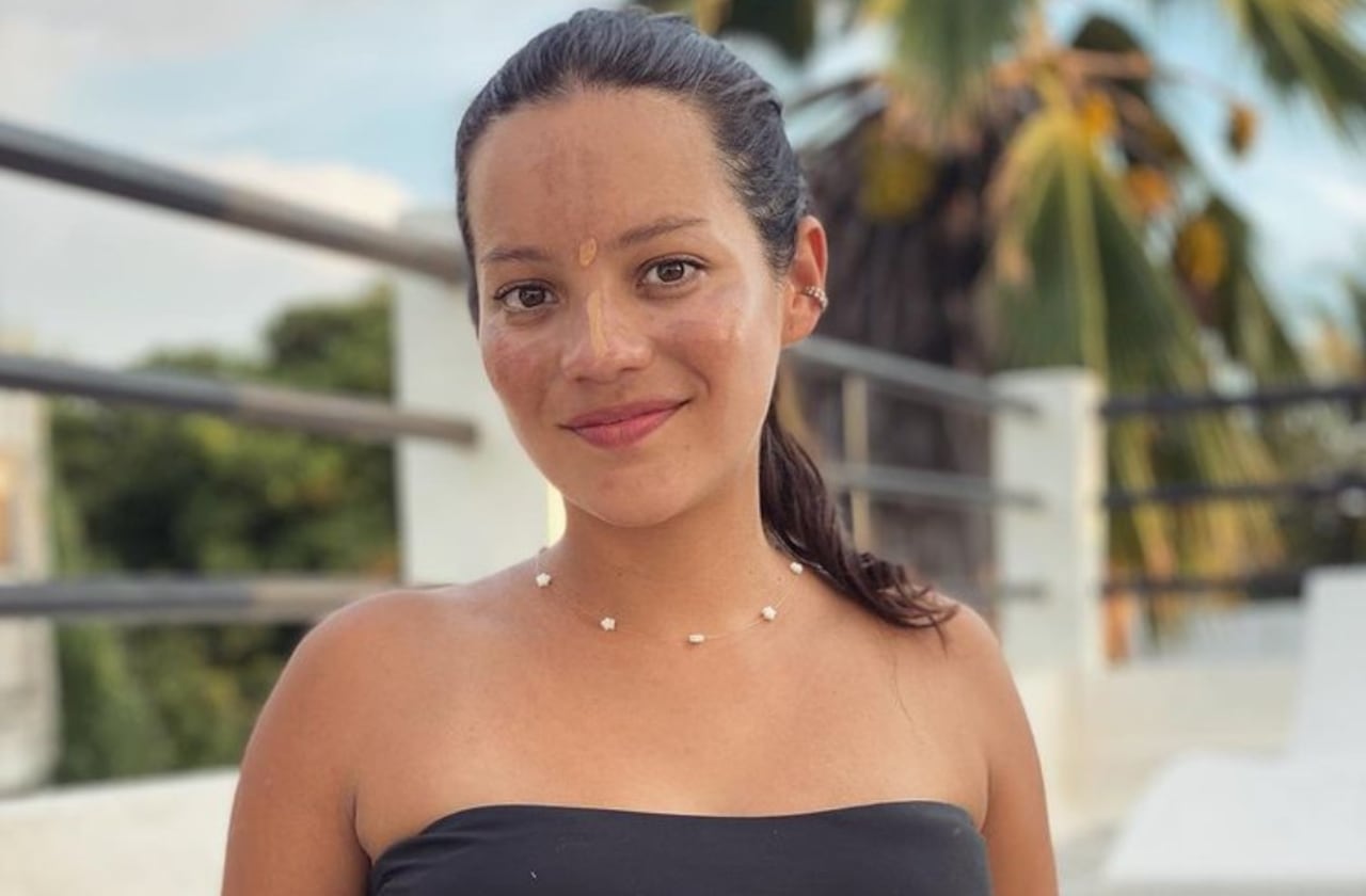 Natalia Reyes Instagram