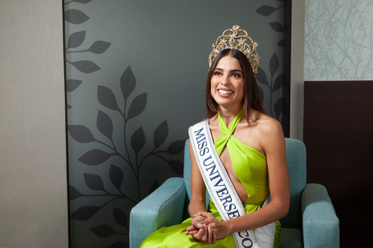 María Camila Avella