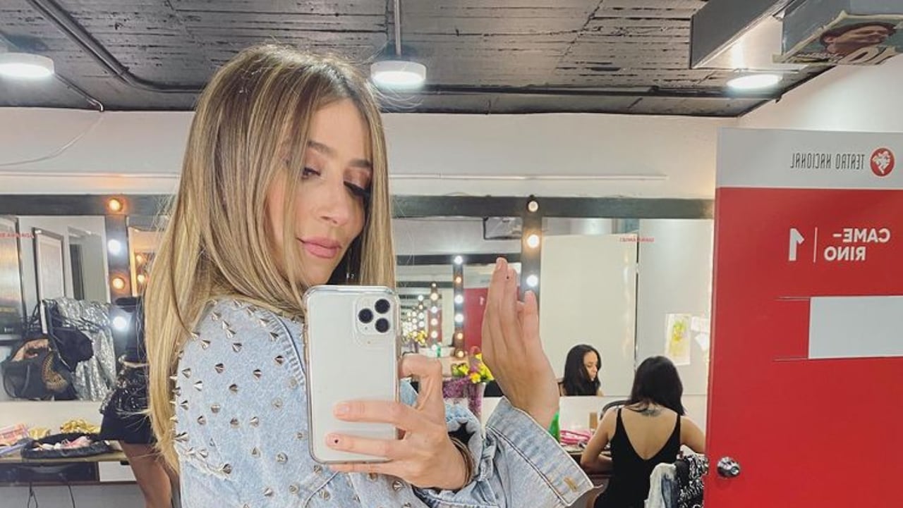 Verónica Orozco aparece con foto sin brasier y se roba el aliento de muchos