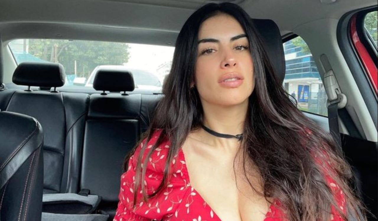 Jessica Cediel ¿nuevo romance?