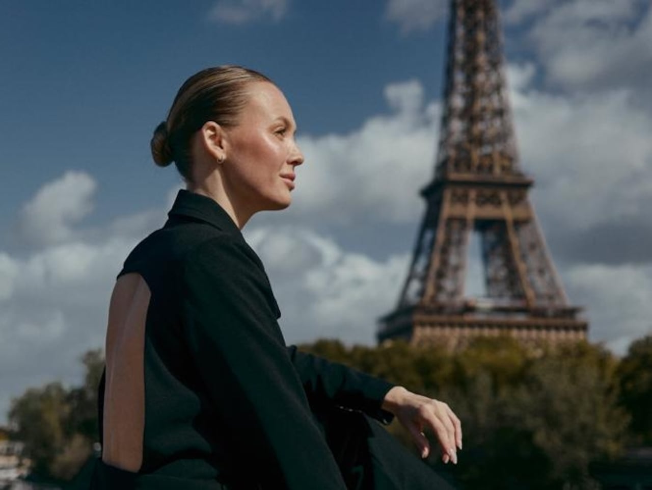 Exuvia París: la moda se convierte en una segunda piel emocional