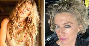 Natalia París y su mensaje contra Margarita Rosa de Francisco