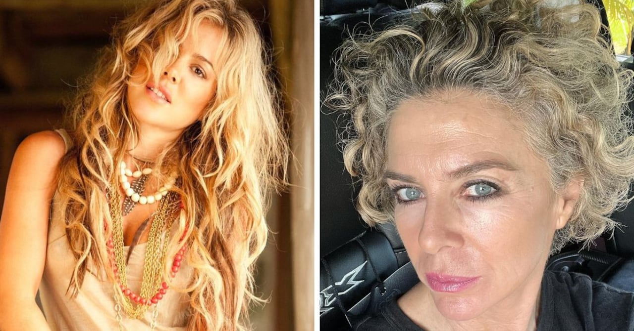 Natalia París y su mensaje contra Margarita Rosa de Francisco