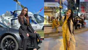 La llamada Barbie asegura que ya no tiene contacto con Epa Colombia.