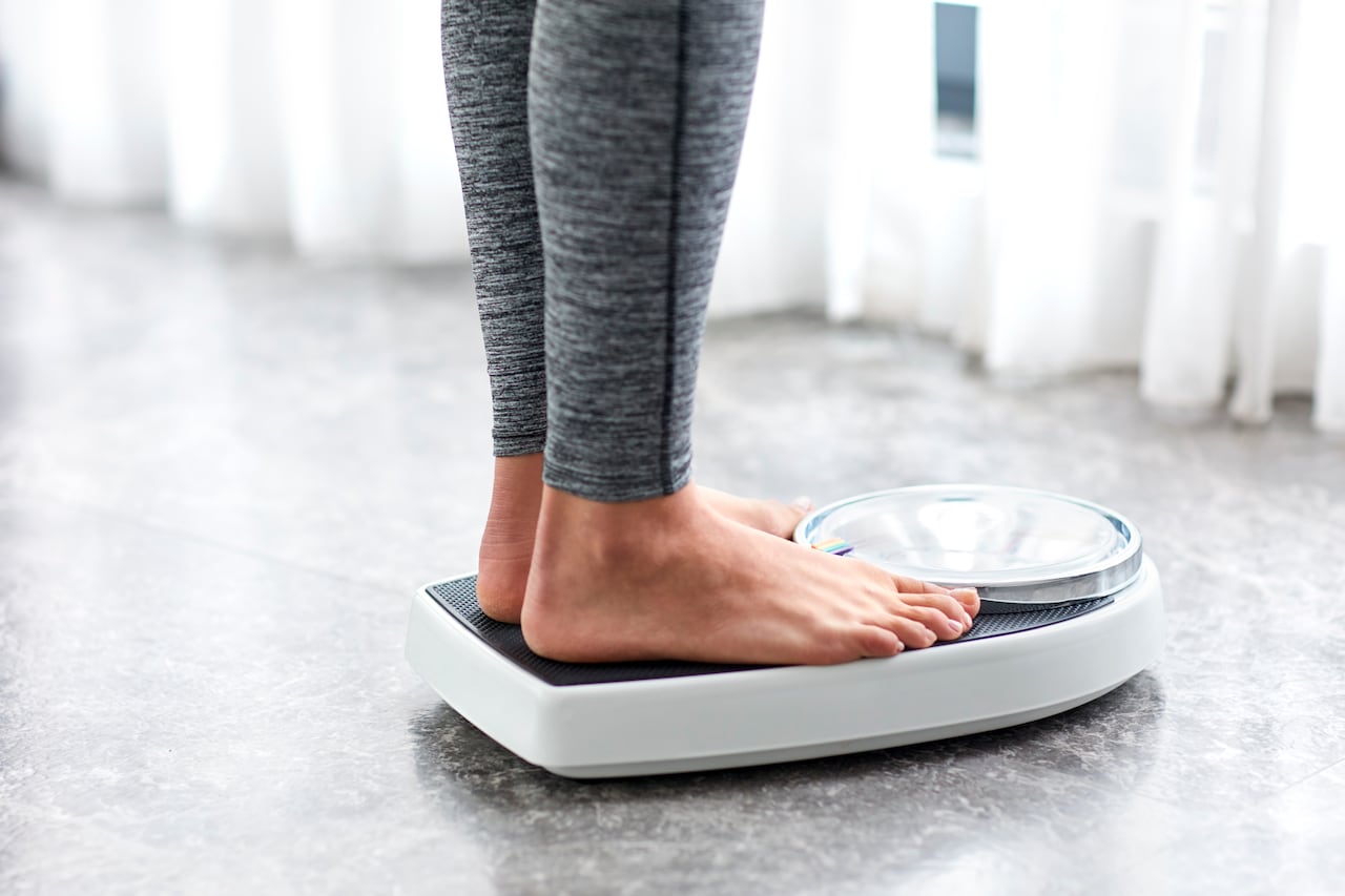 El sobrepeso y la obesidad son considerados como factores de riesgo para el desarrollo de enfermedades.