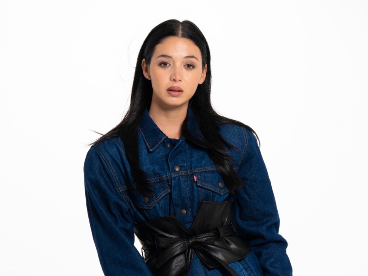 Levi's para Fucsia