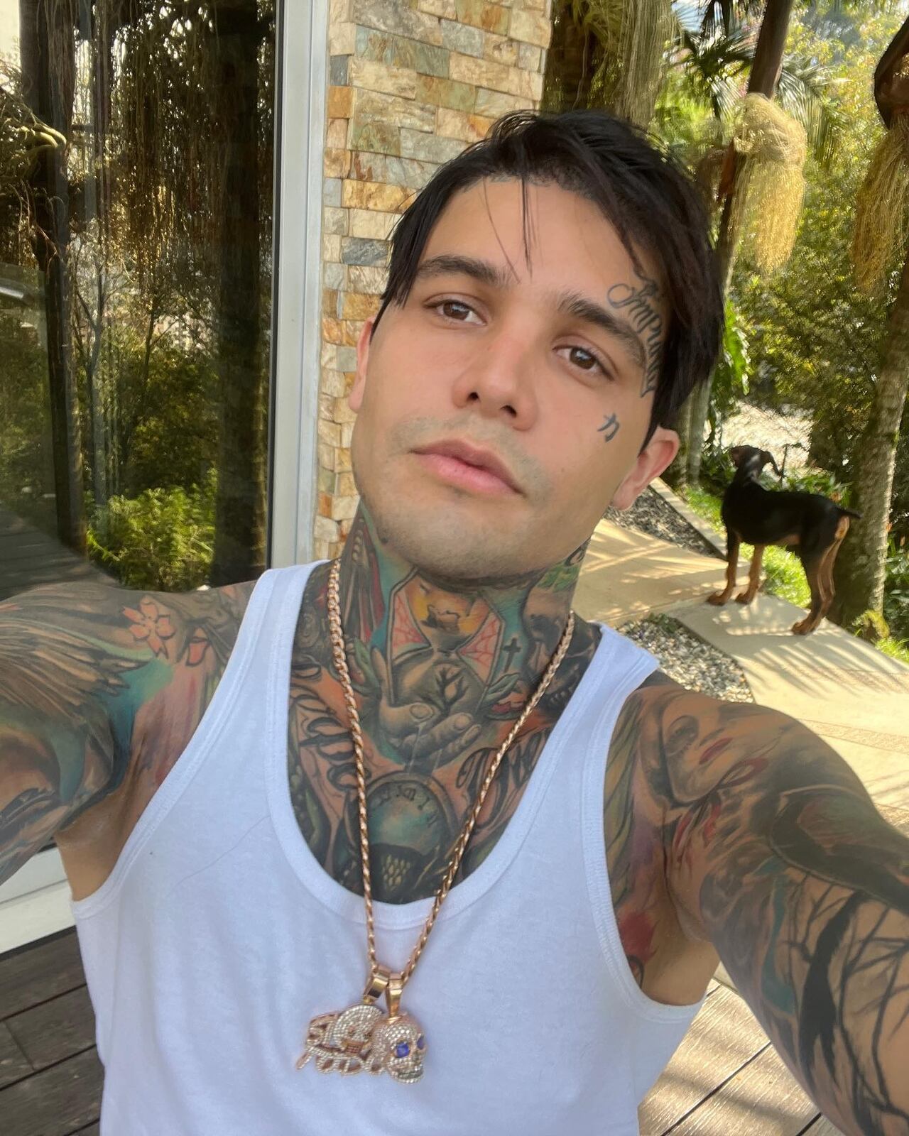 Yeferson Cossio