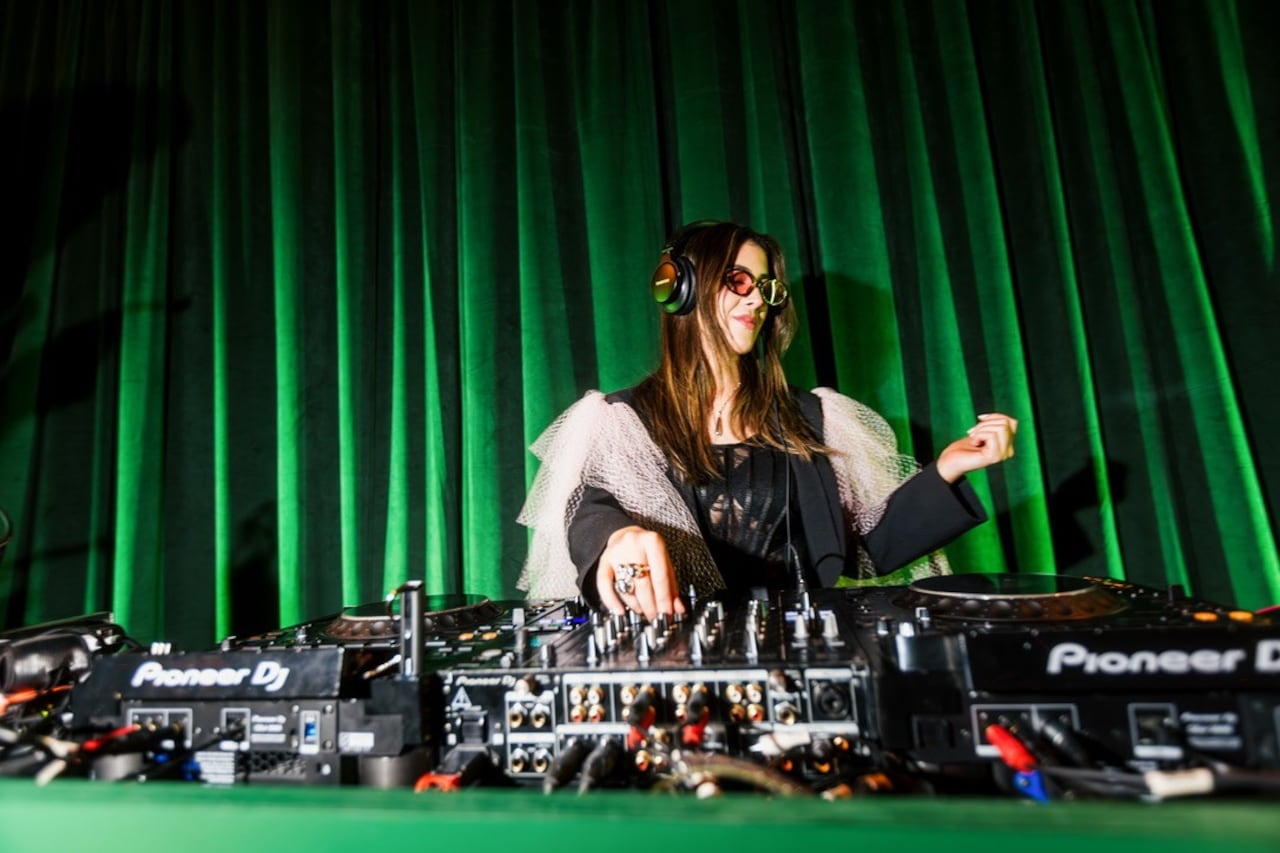 Silvana Rozo: entre la ley y la música, el arte de crear su propio camino