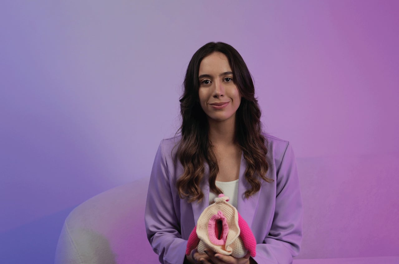 Ergonomía y salud íntima, el proyecto creado por mujeres para transformar el placer sin culpas ni tabúes