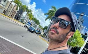 Lincoln Palomeque