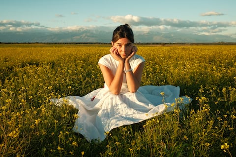 Mafalda Cardenal: la voz que traduce el dolor de una generación.