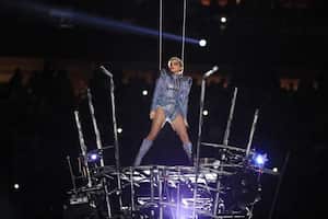 Lady Gaga ha pospuesto la etapa europea de la gira Joanne World Tour.