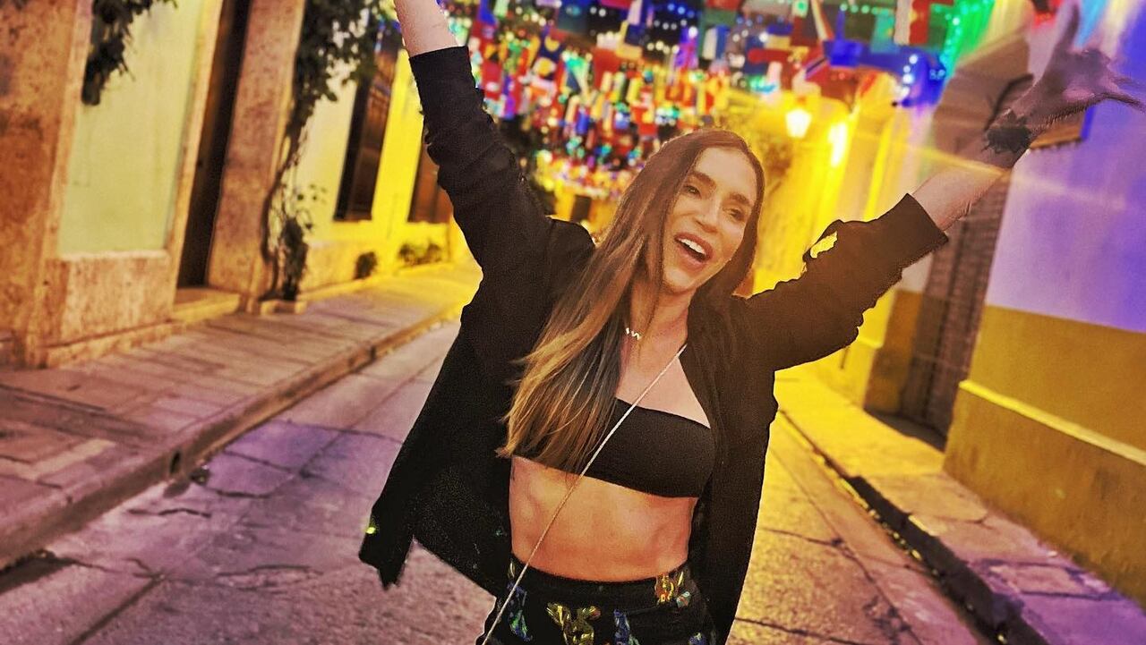 Valentina Lizcano