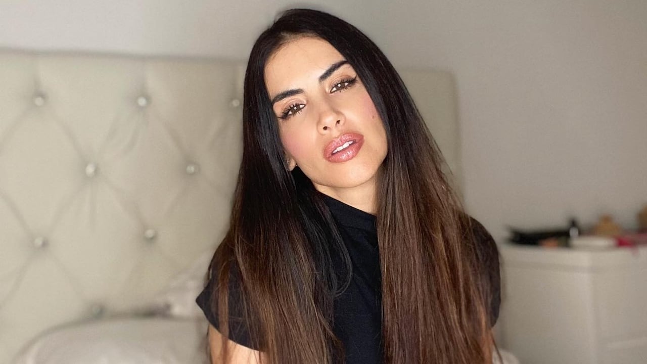 Jessica Cediel