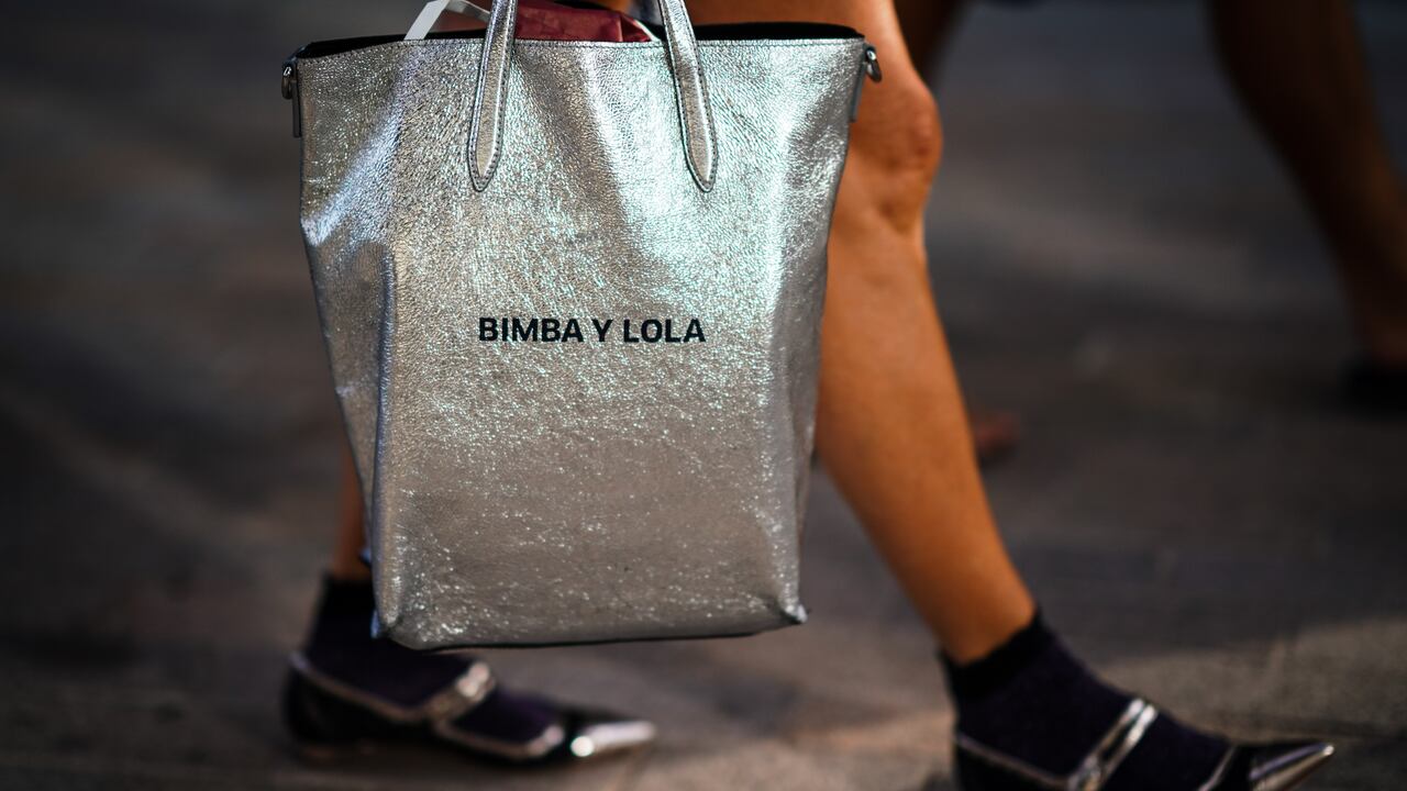 Street Style - LFW September 2019