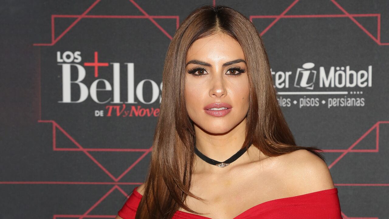 Jessica Cediel